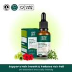 Prep Glint Advanced Hair Growth & Anti-Hair fall Serum