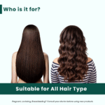 Prep Glint Advanced Hair Growth & Anti-Hair fall Serum - Image 5